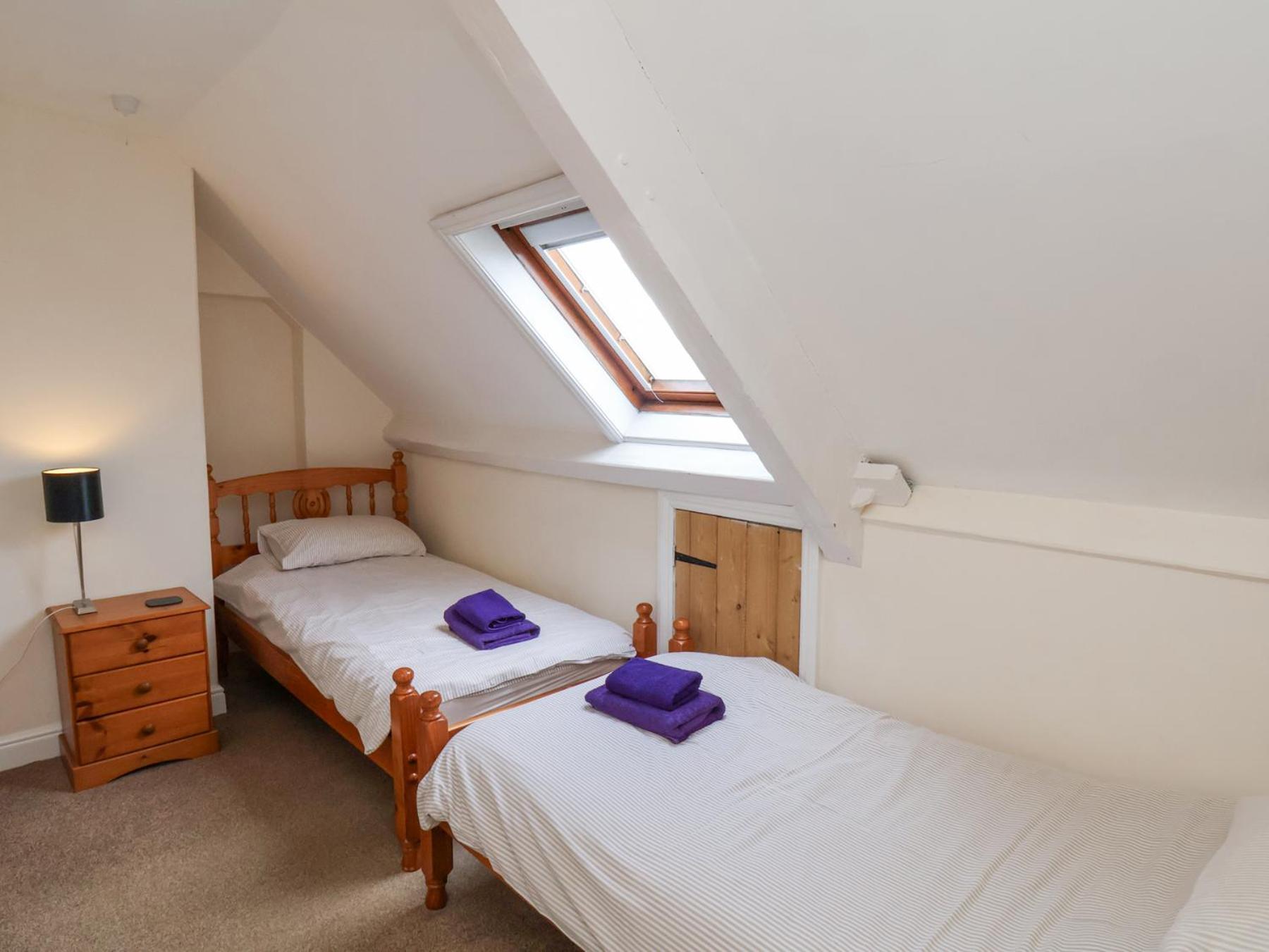 Mayfield Manor Whitby Ngoại thất bức ảnh