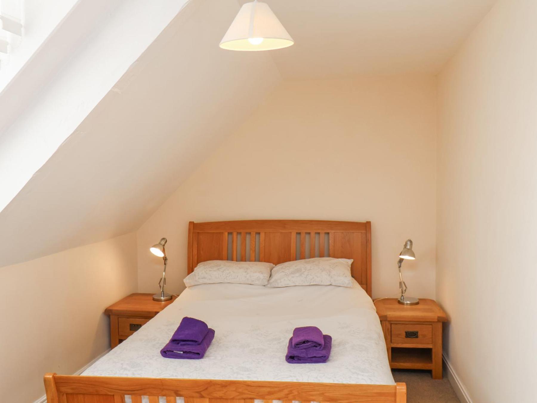 Mayfield Manor Whitby Ngoại thất bức ảnh
