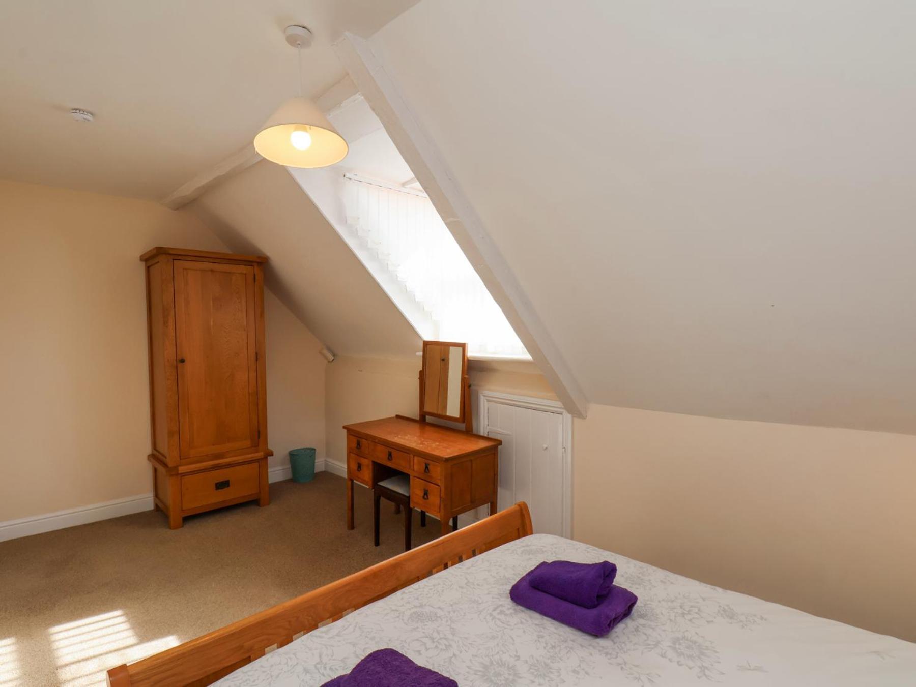 Mayfield Manor Whitby Ngoại thất bức ảnh