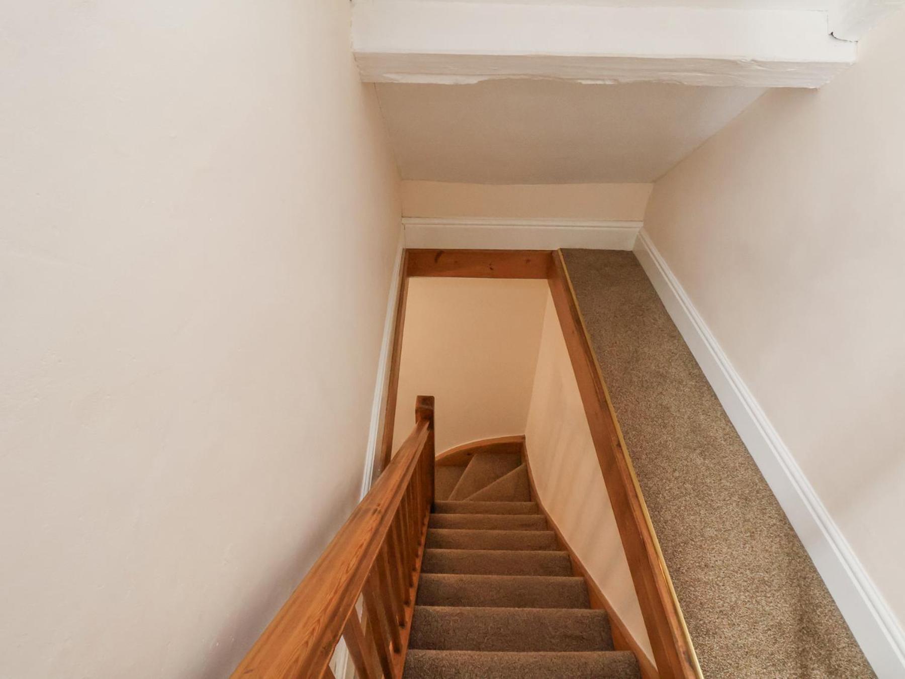 Mayfield Manor Whitby Ngoại thất bức ảnh