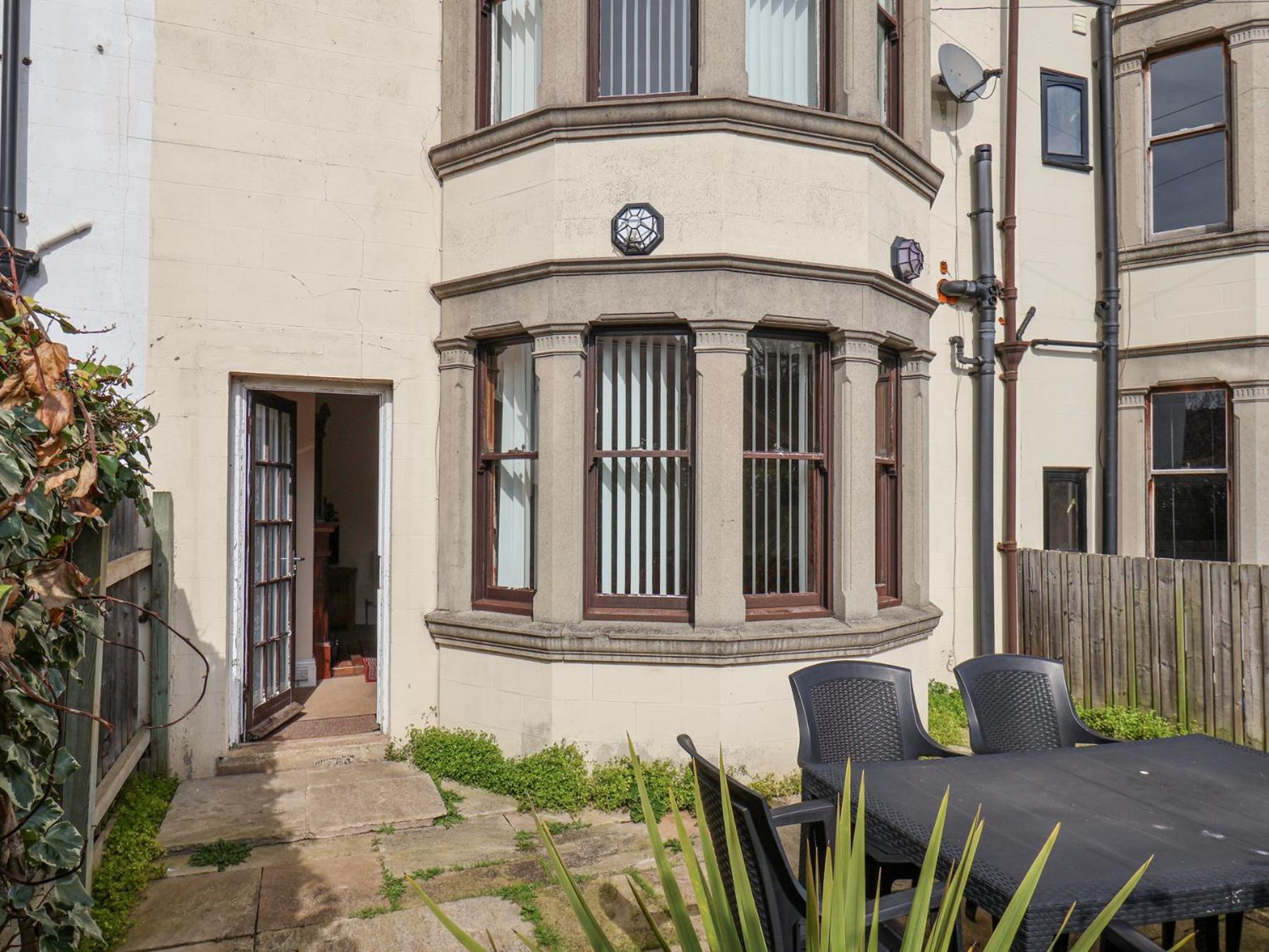 Mayfield Manor Whitby Ngoại thất bức ảnh