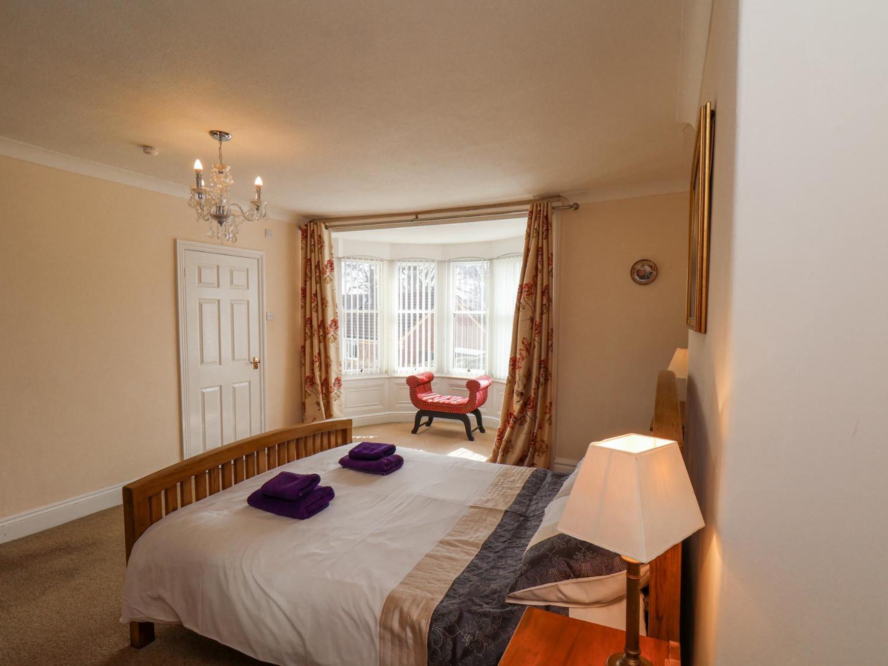 Mayfield Manor Whitby Ngoại thất bức ảnh