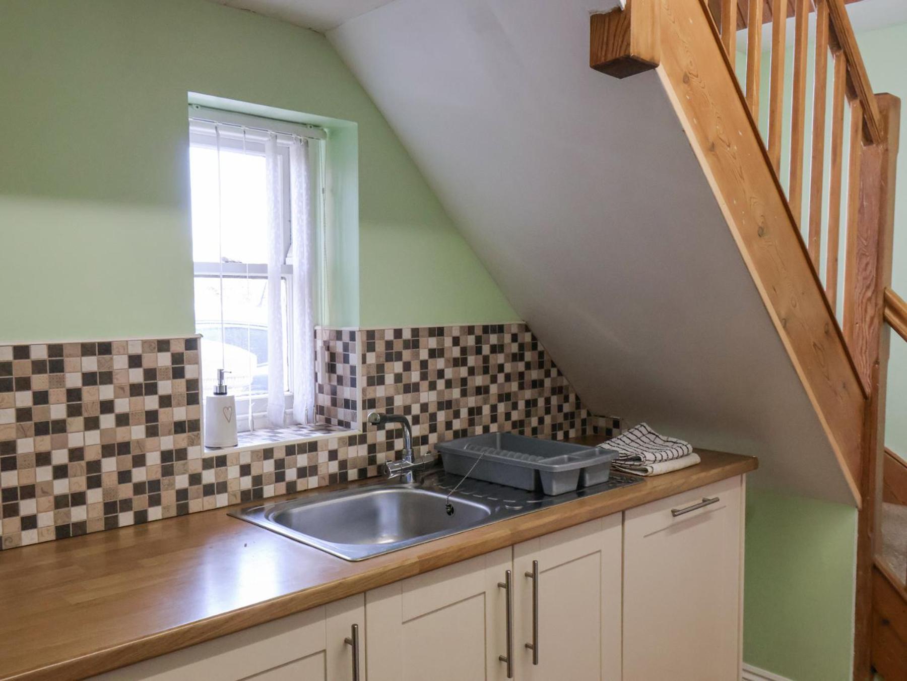 Mayfield Manor Whitby Ngoại thất bức ảnh