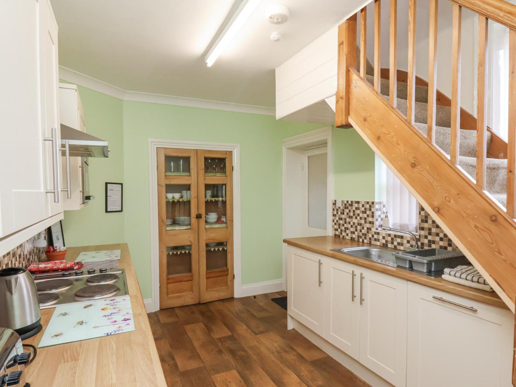 Mayfield Manor Whitby Ngoại thất bức ảnh