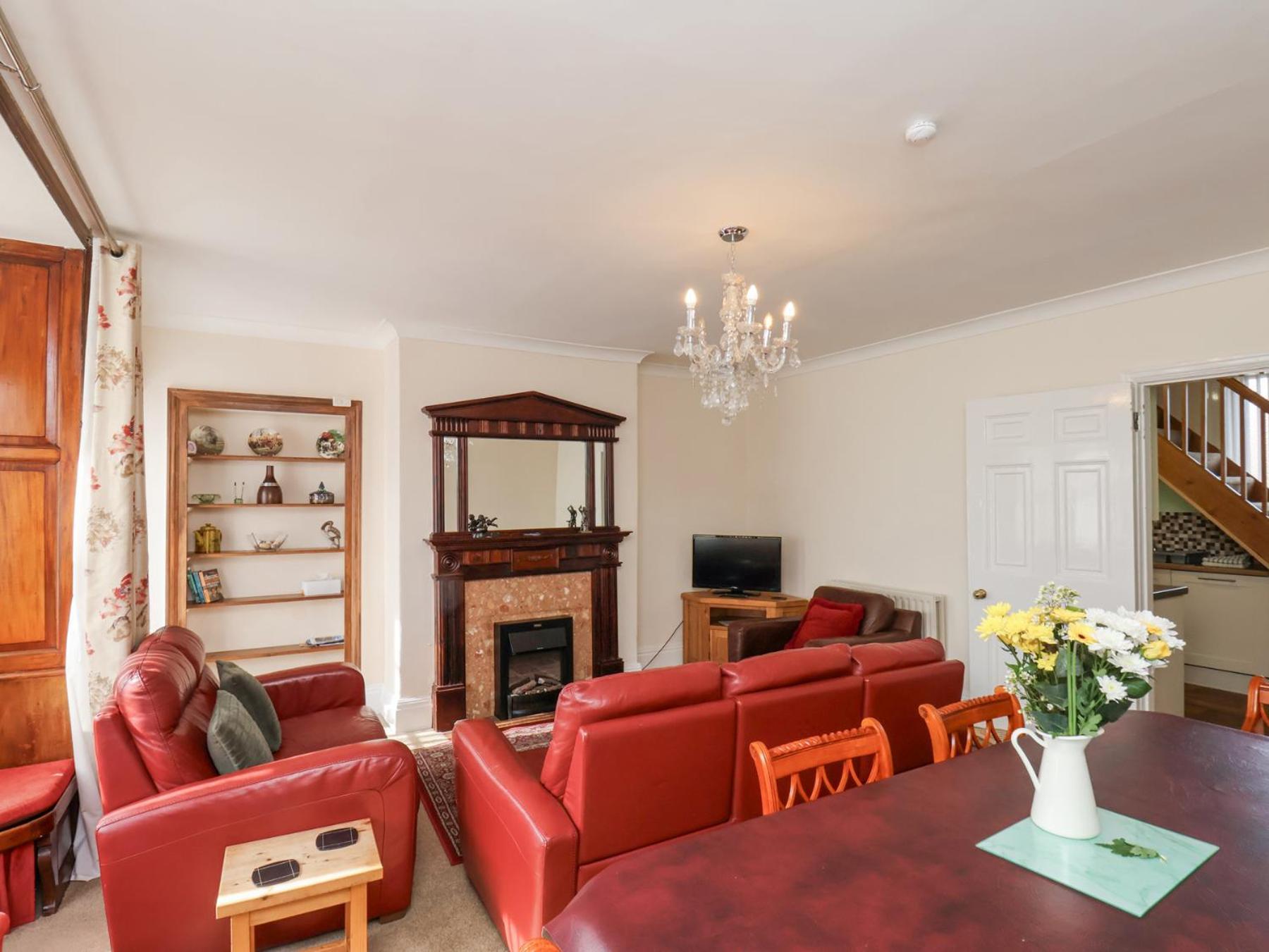 Mayfield Manor Whitby Ngoại thất bức ảnh