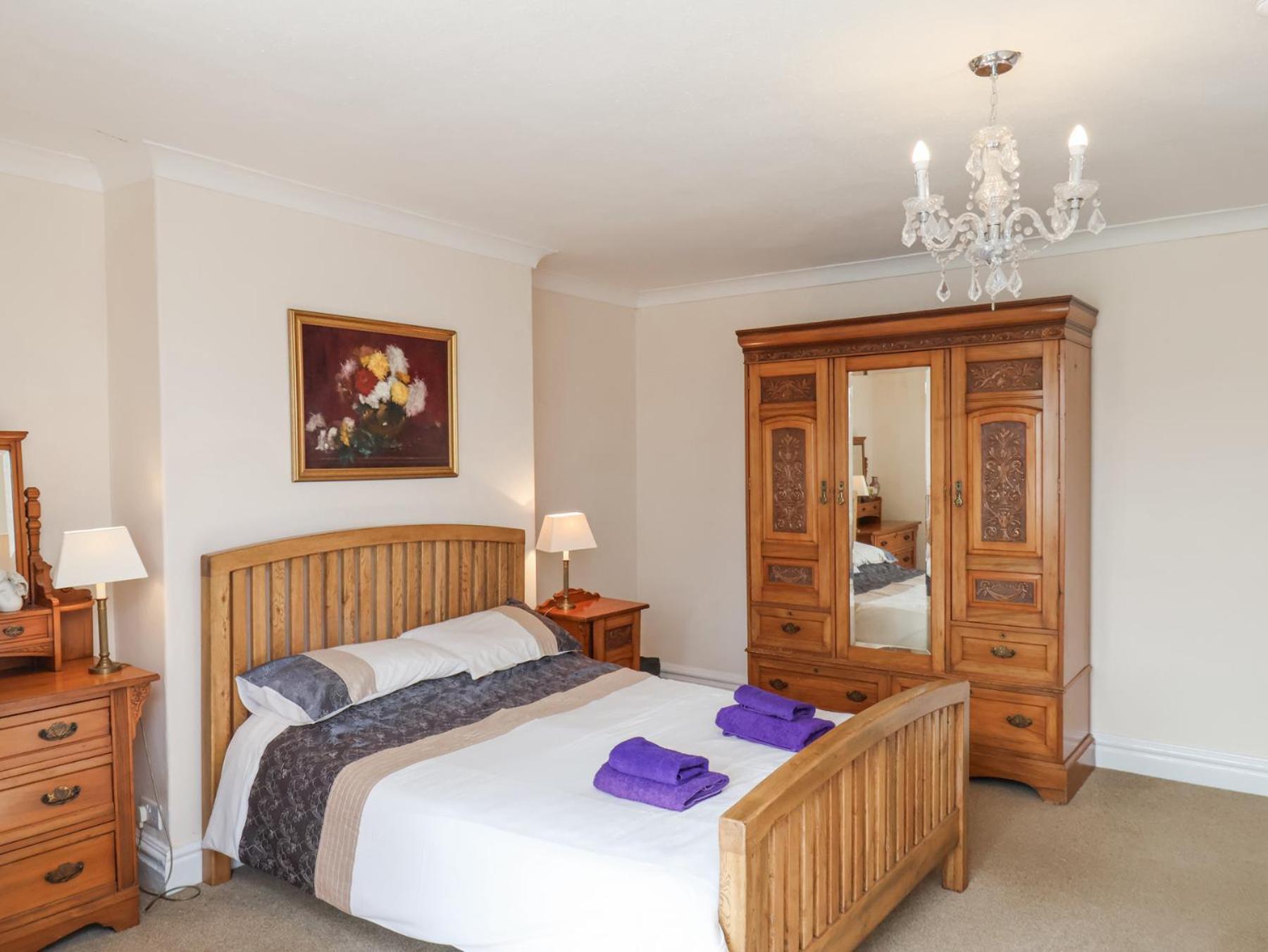 Mayfield Manor Whitby Ngoại thất bức ảnh