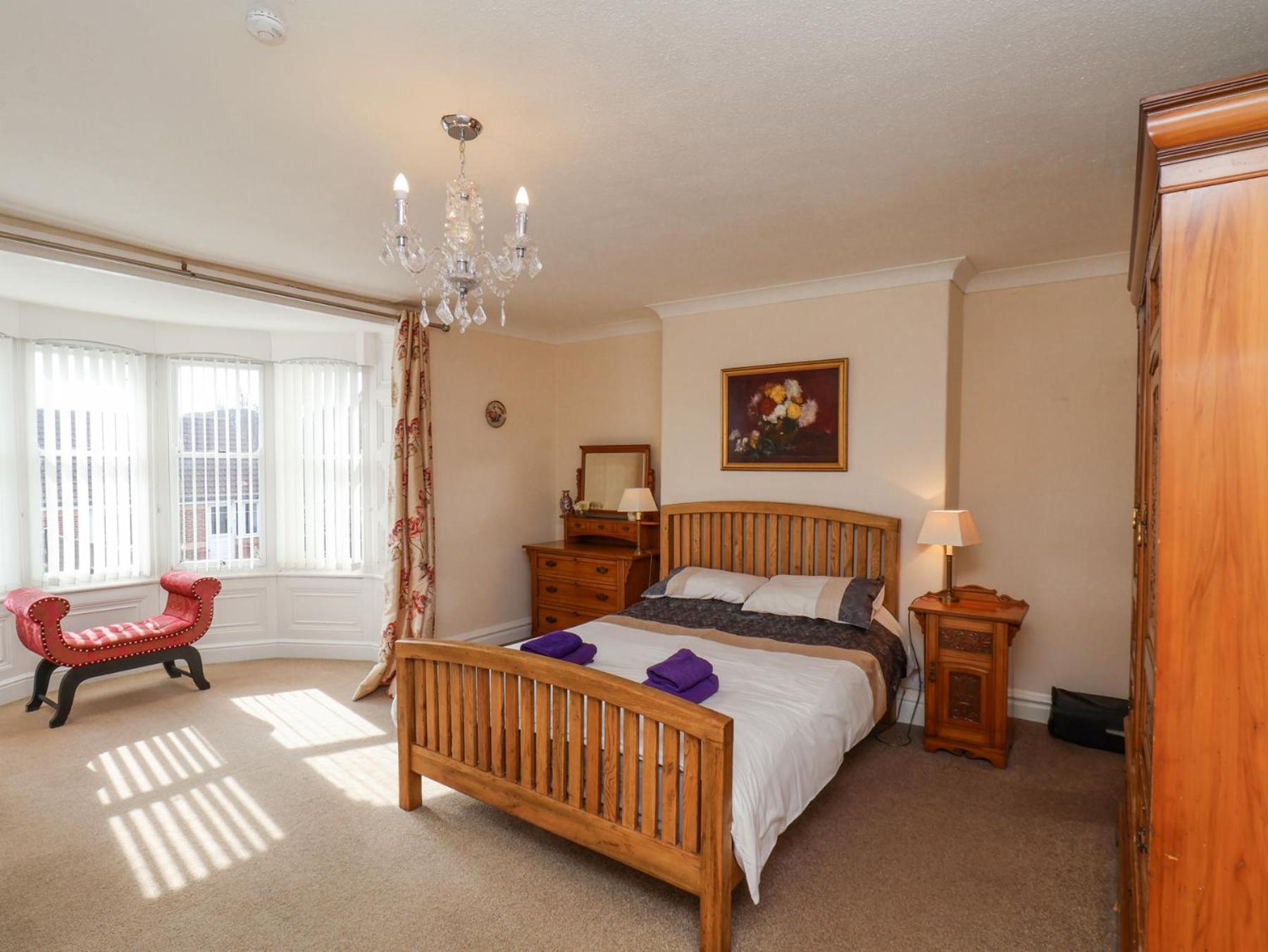 Mayfield Manor Whitby Ngoại thất bức ảnh