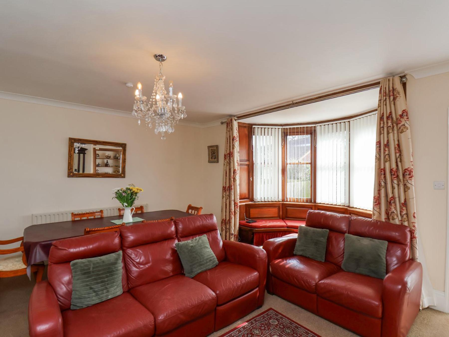 Mayfield Manor Whitby Ngoại thất bức ảnh