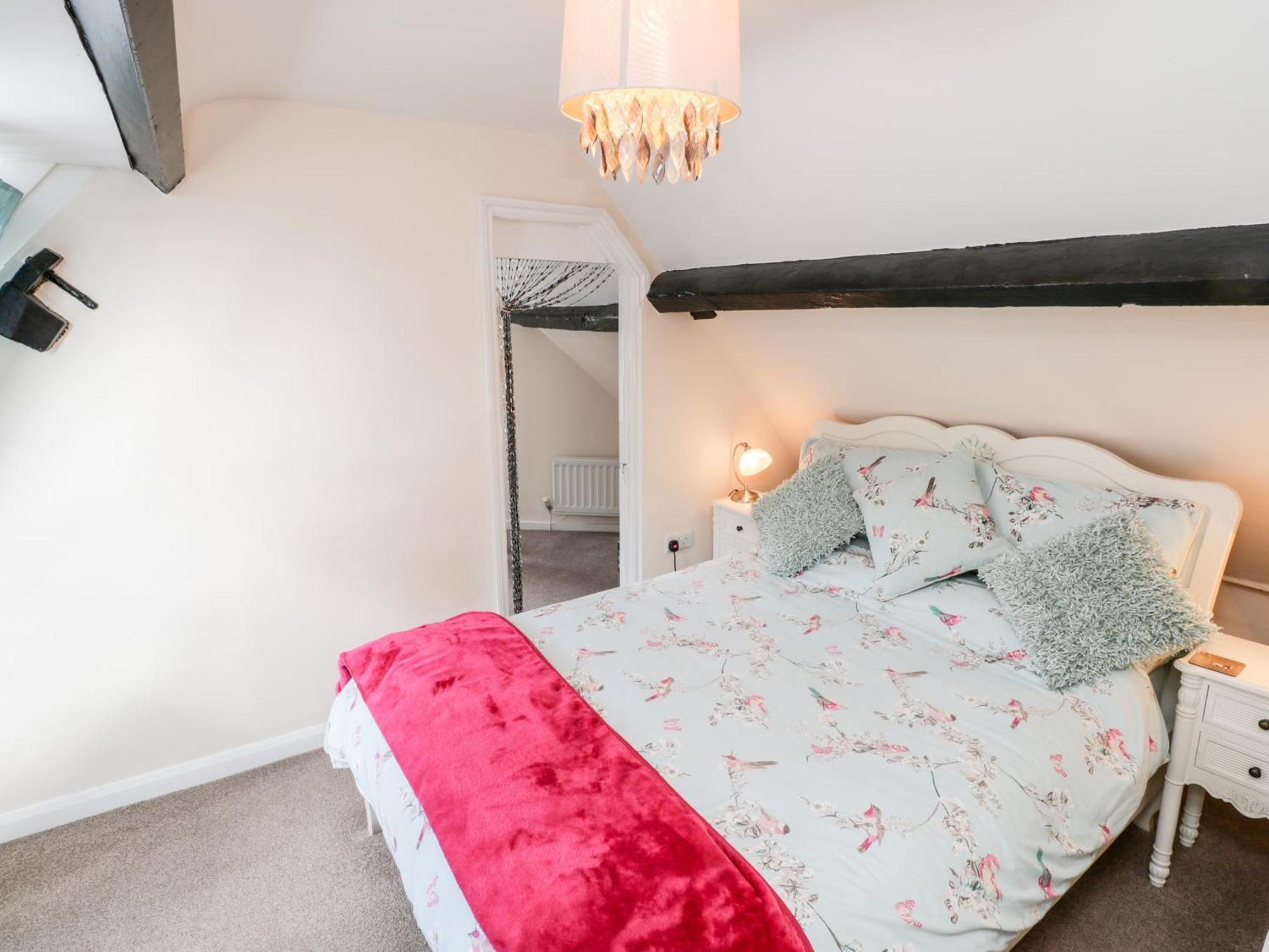 Mayfield Manor Whitby Ngoại thất bức ảnh