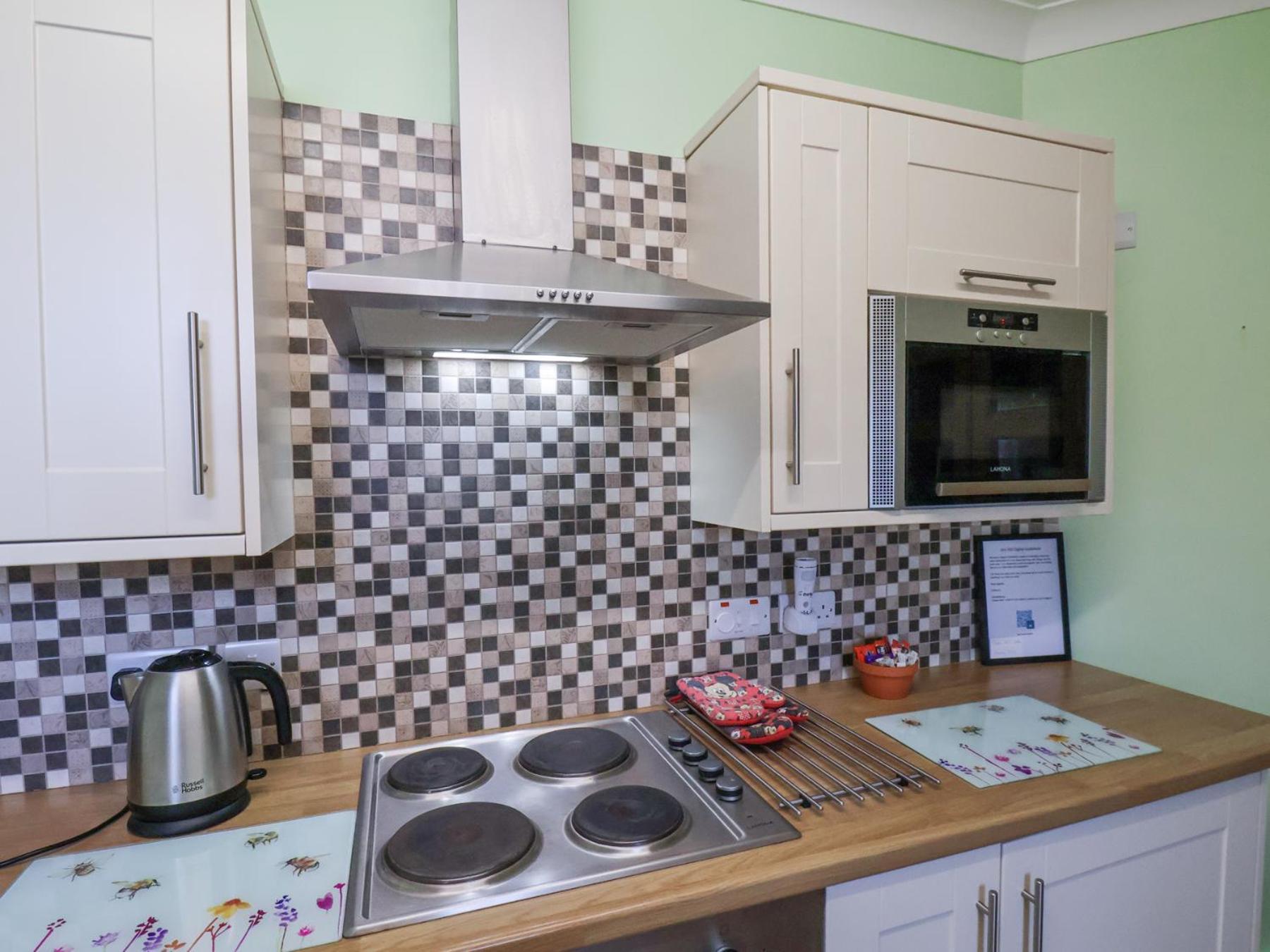 Mayfield Manor Whitby Ngoại thất bức ảnh