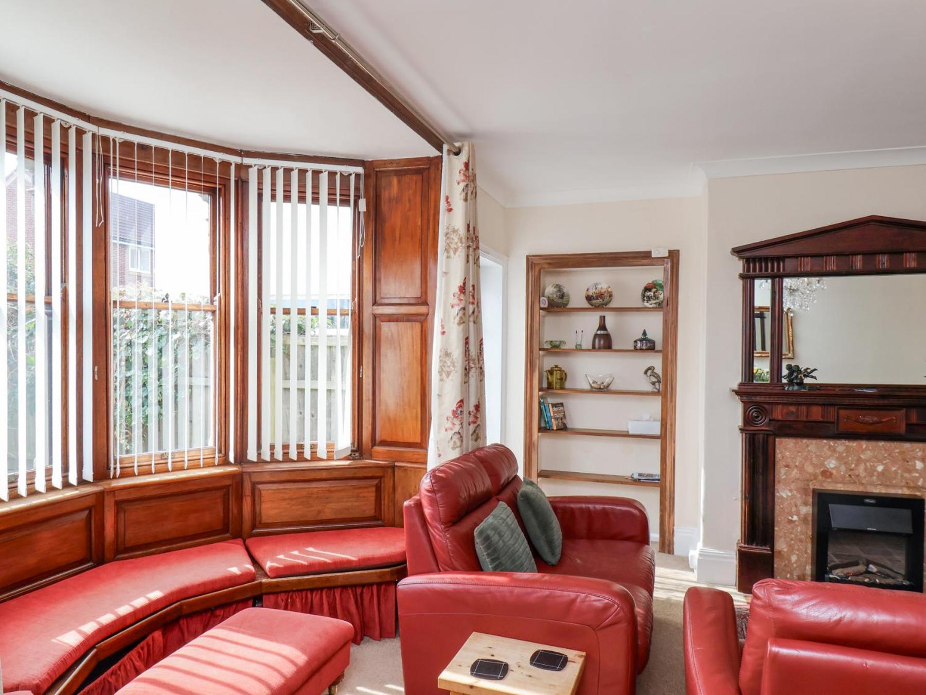 Mayfield Manor Whitby Ngoại thất bức ảnh