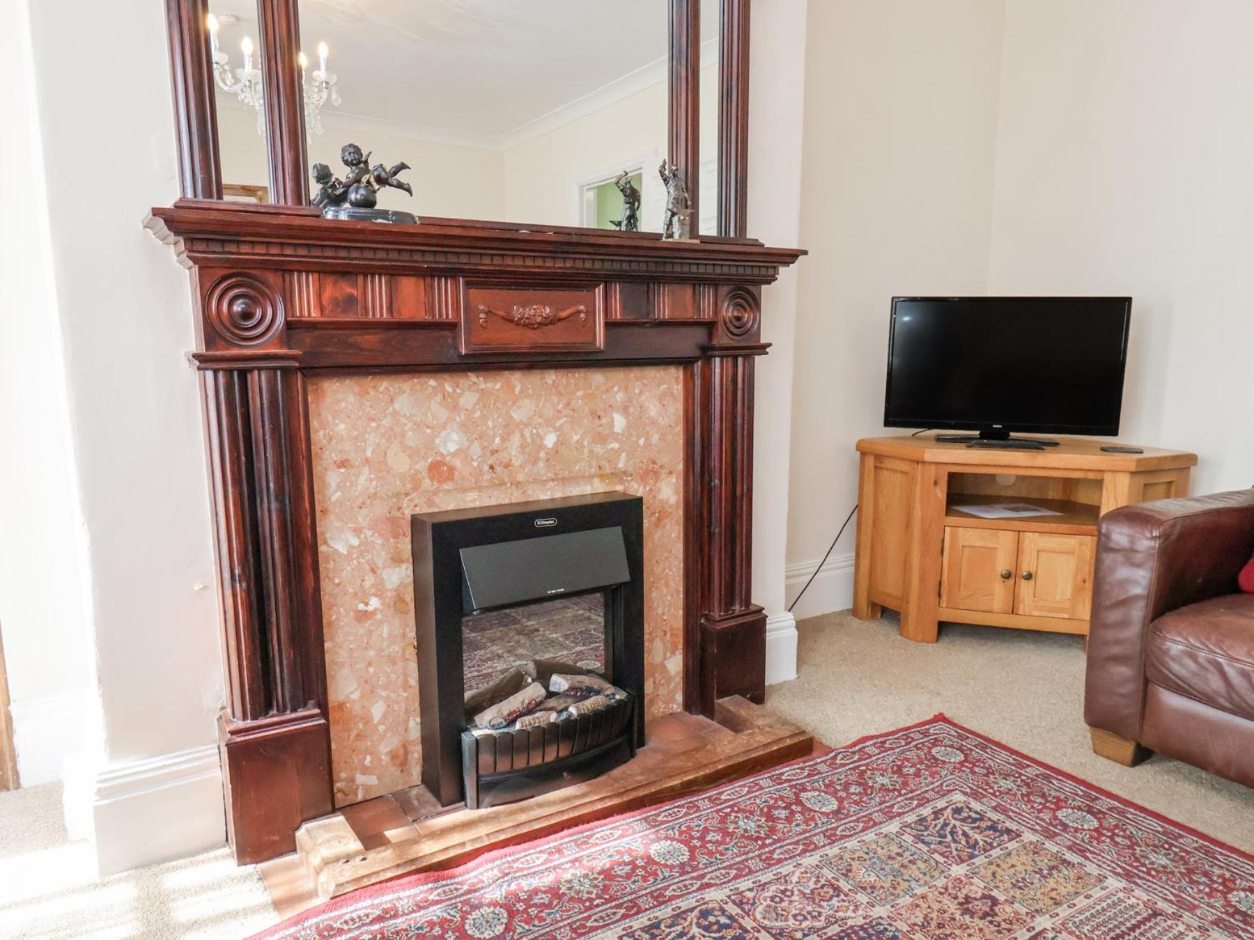 Mayfield Manor Whitby Ngoại thất bức ảnh