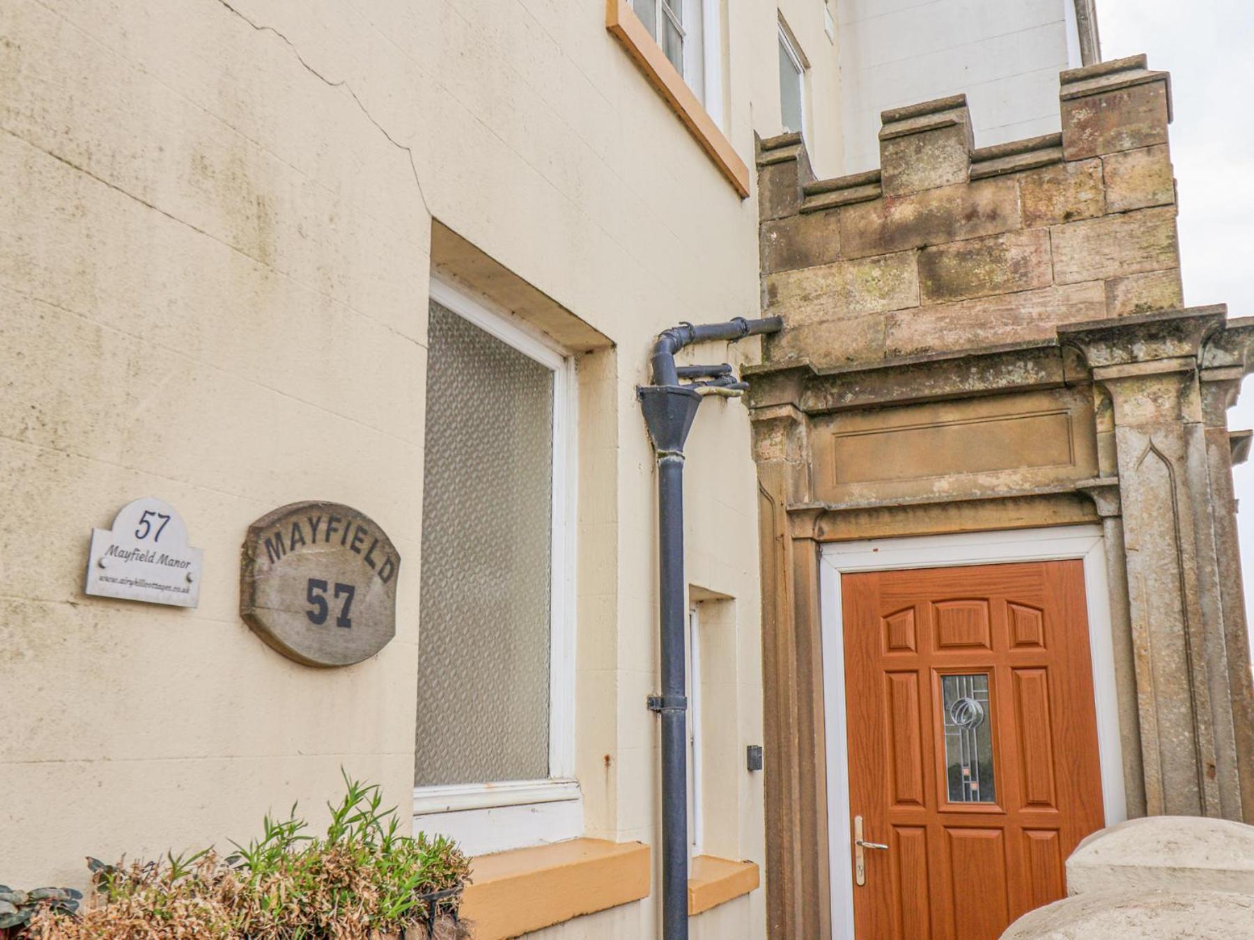 Mayfield Manor Whitby Ngoại thất bức ảnh