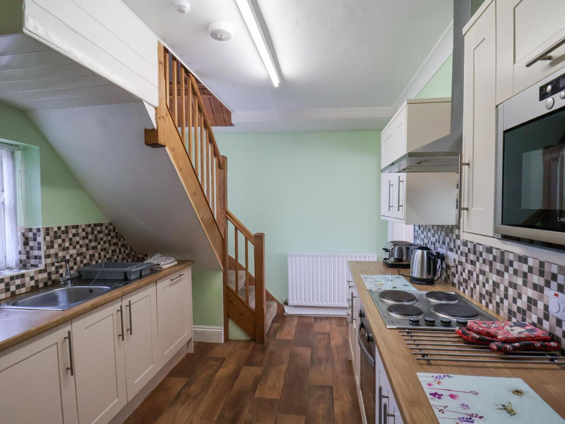 Mayfield Manor Whitby Ngoại thất bức ảnh